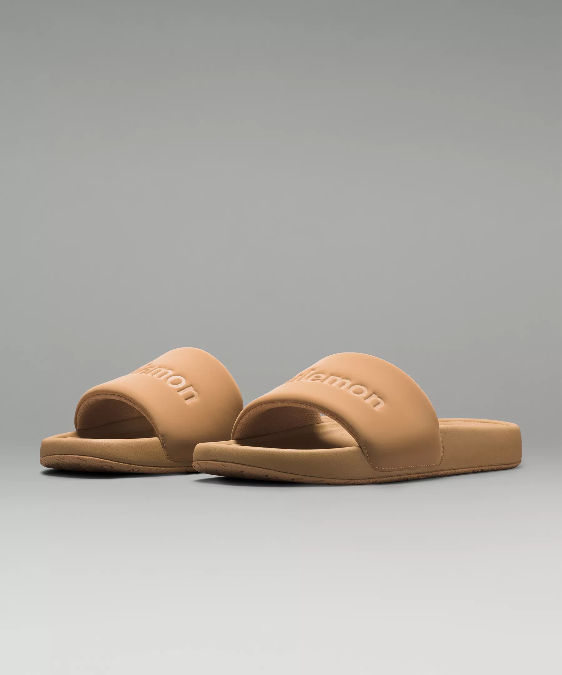 Restfeel Women's Slide *Graphic - 1