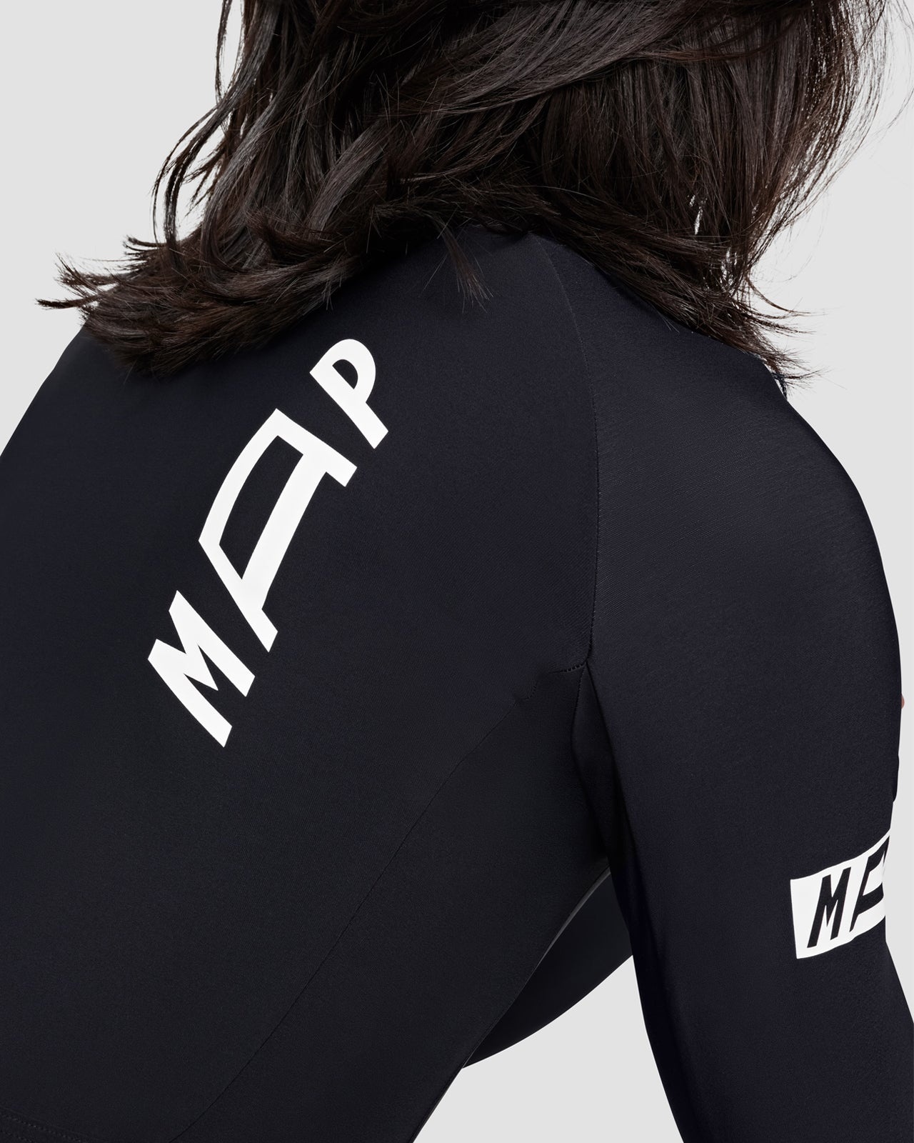 Adapt LS Thermal Jersey - 5