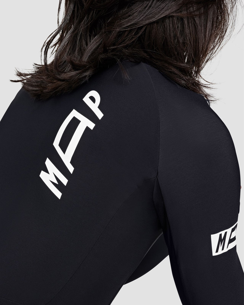 Adapt LS Thermal Jersey 5