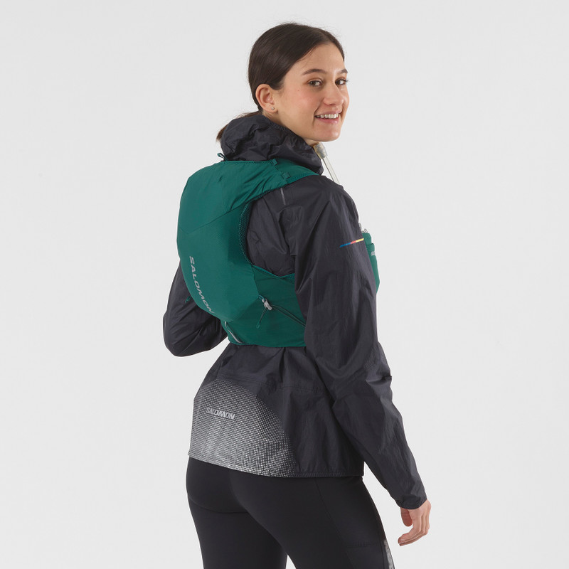 SALOMON ADV SKIN 5 outlook