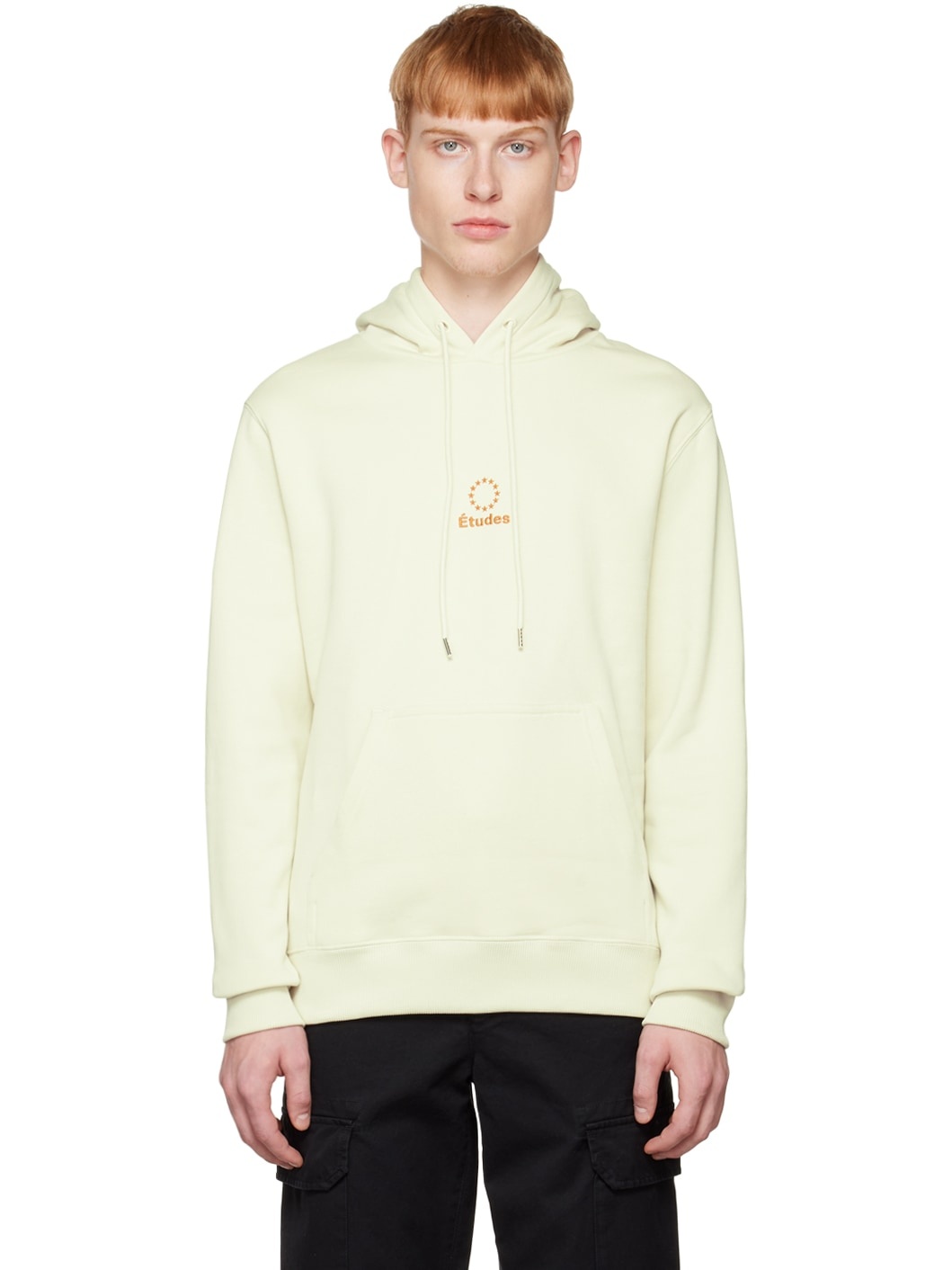 Off-White Klein Hoodie - 1