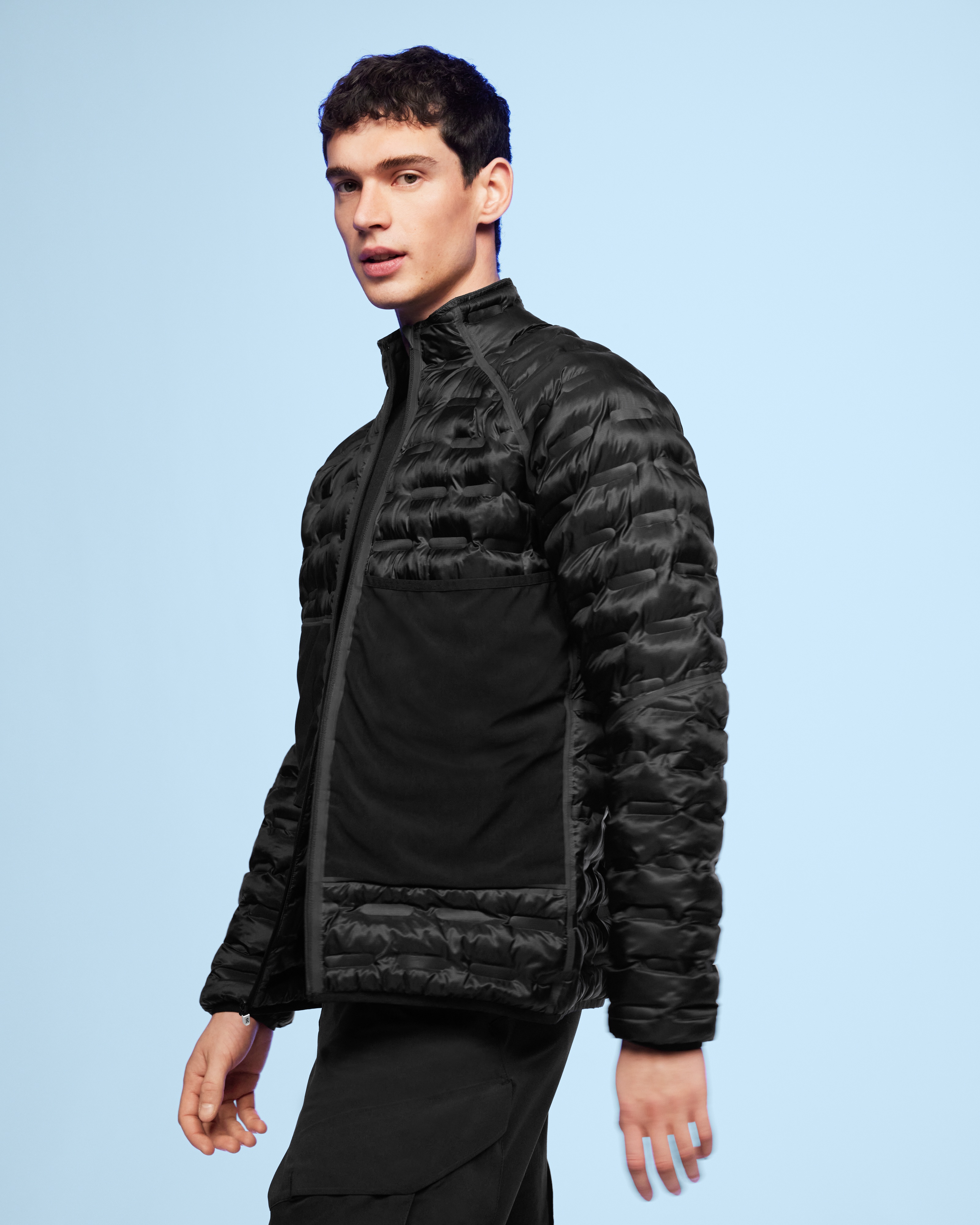 Switch Jacket - 4