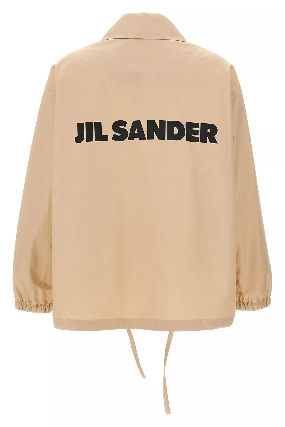 Logo jacket - 3