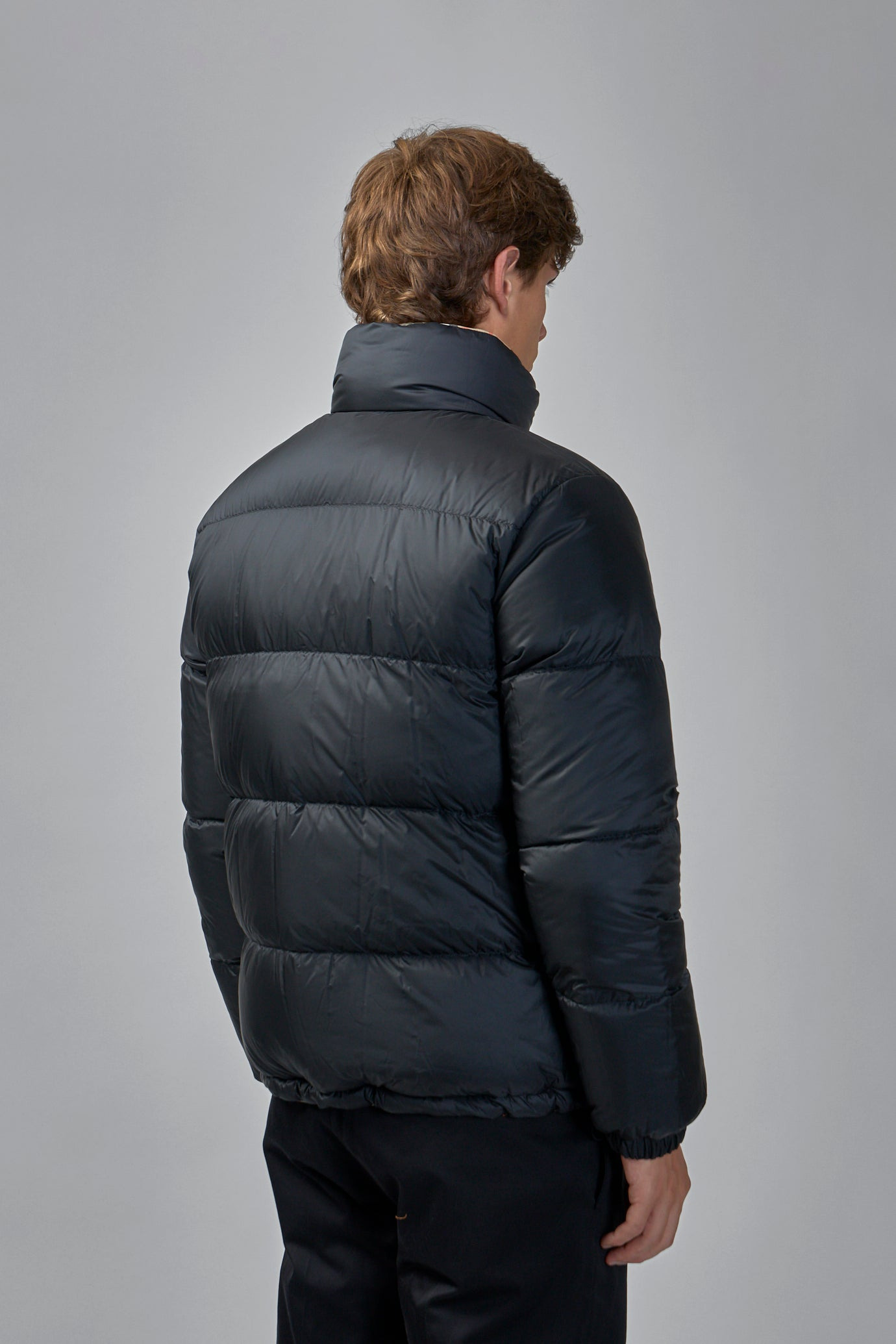 Snowdon Down Jacket - 4