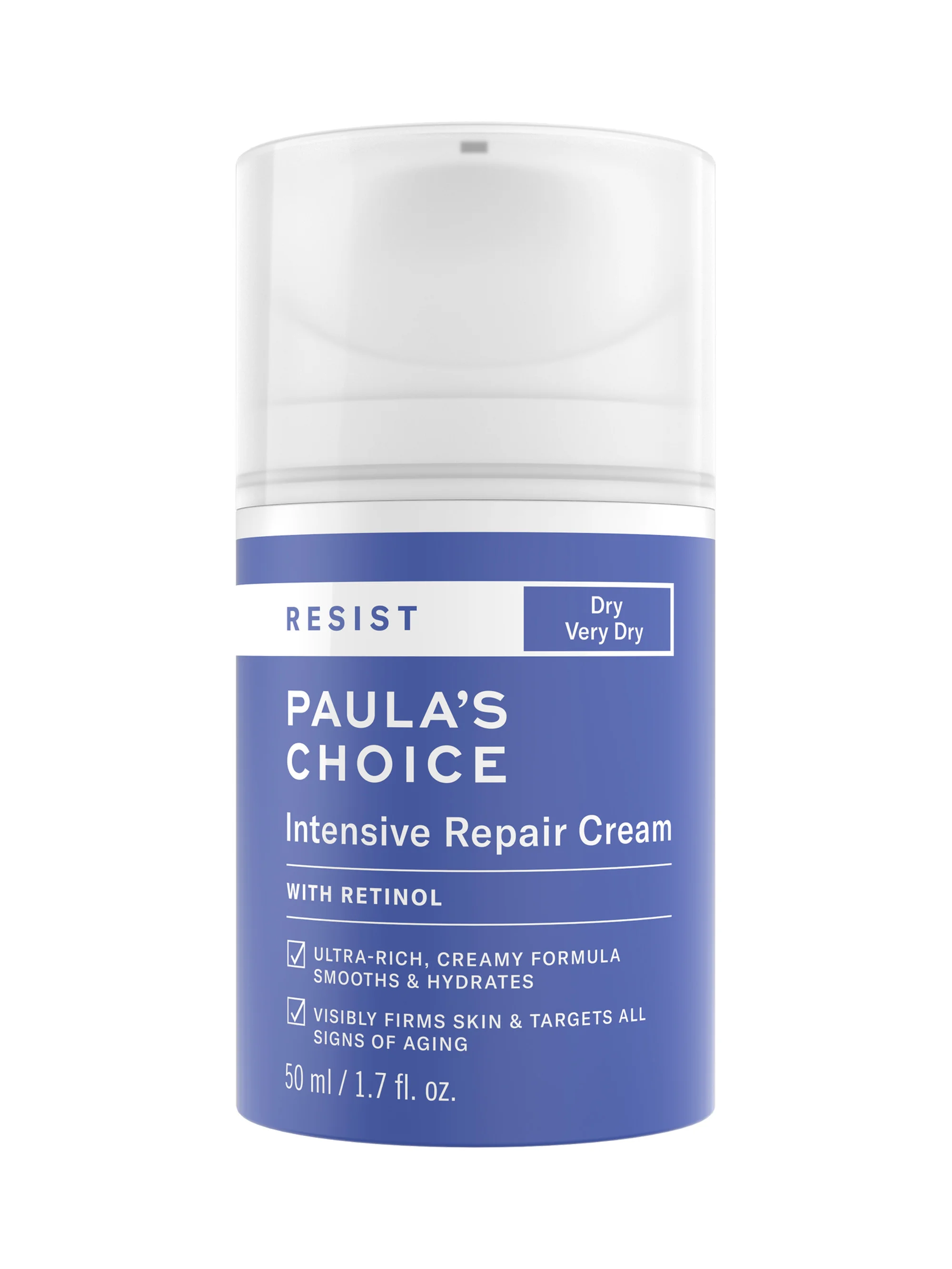 Intensive Repair Cream - 1