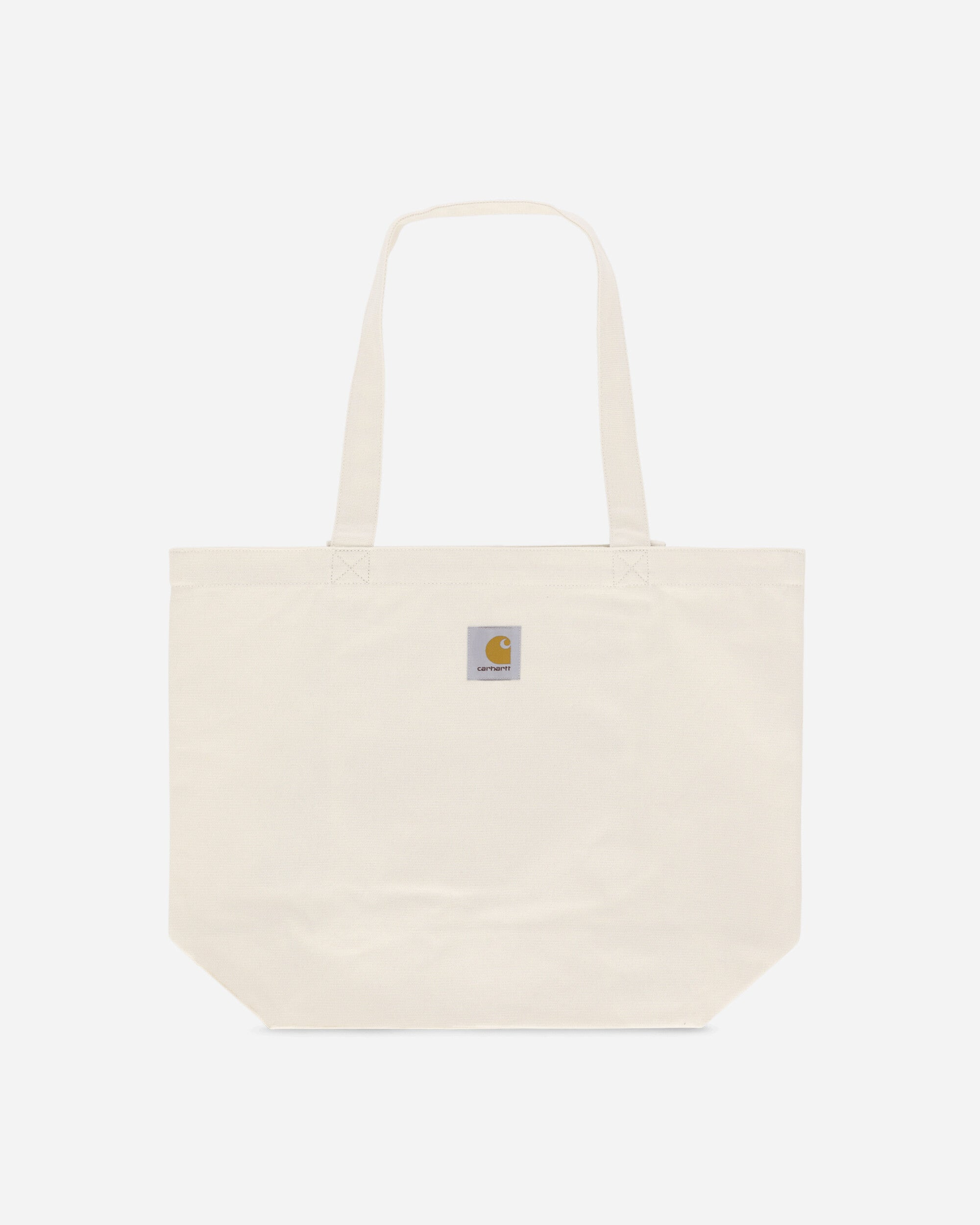 Canvas Graphic Tote Helix Print / Natural - 2