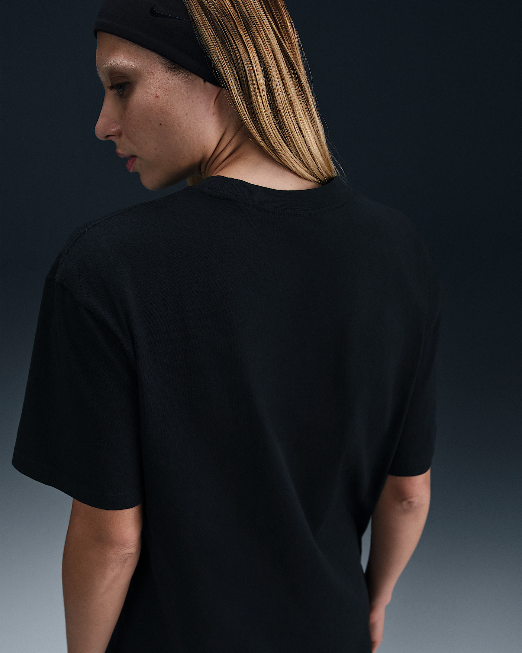 Jordan Chiles "So Win" Adult Nike T-Shirt - 6