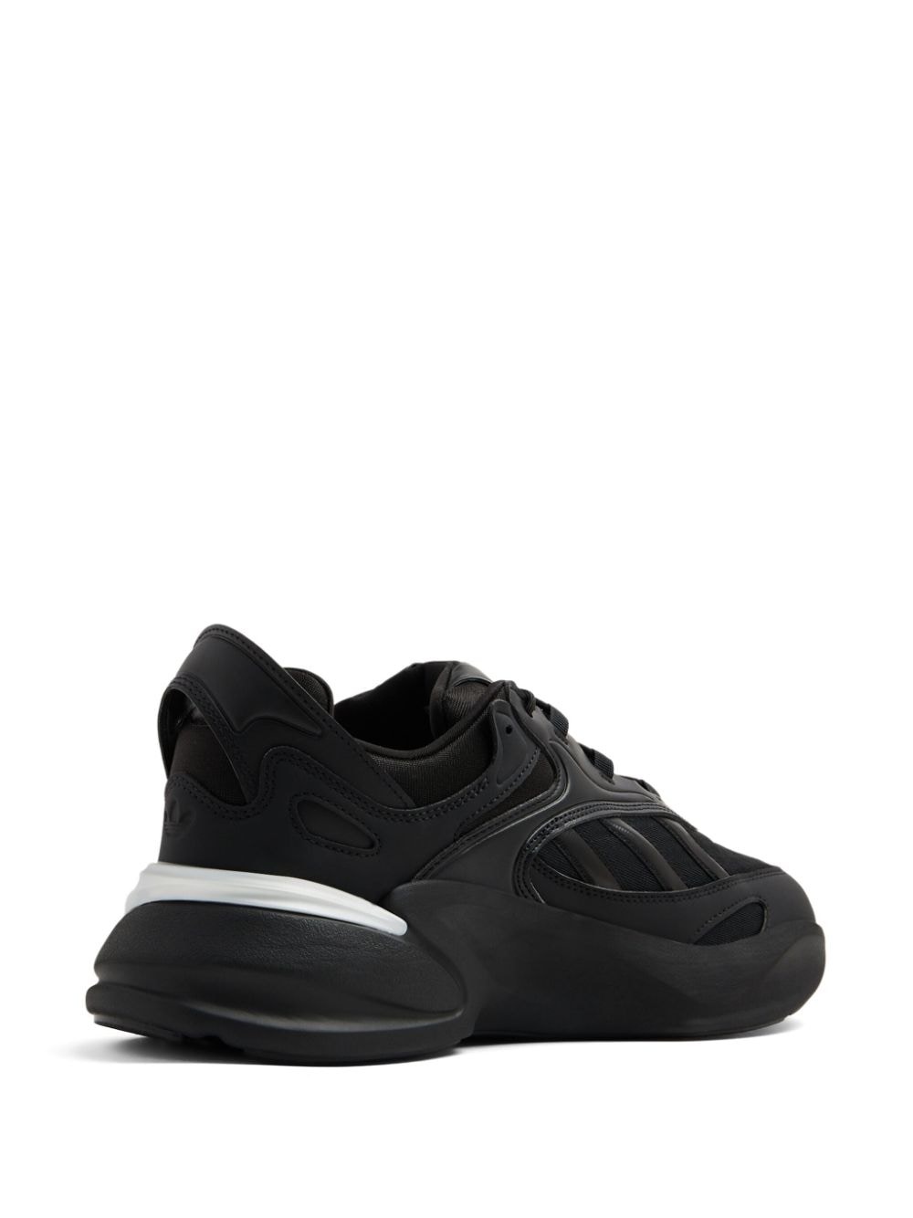 Ozweego Zip tonal sneakers - 3