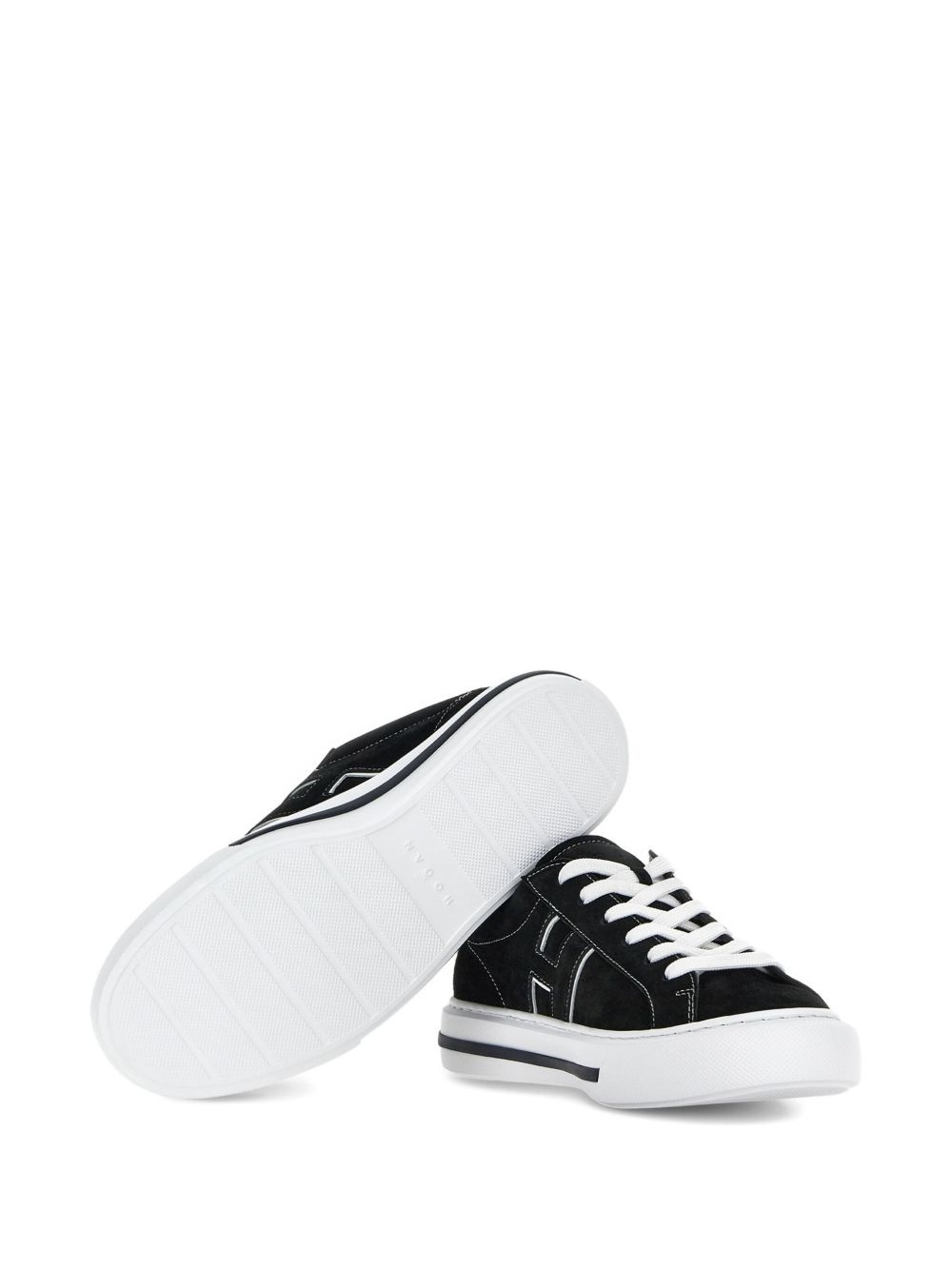 H691 sneakers - 4