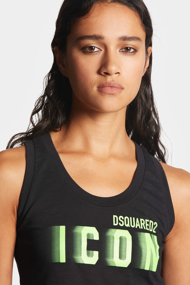ICON BLUR TOP - 5