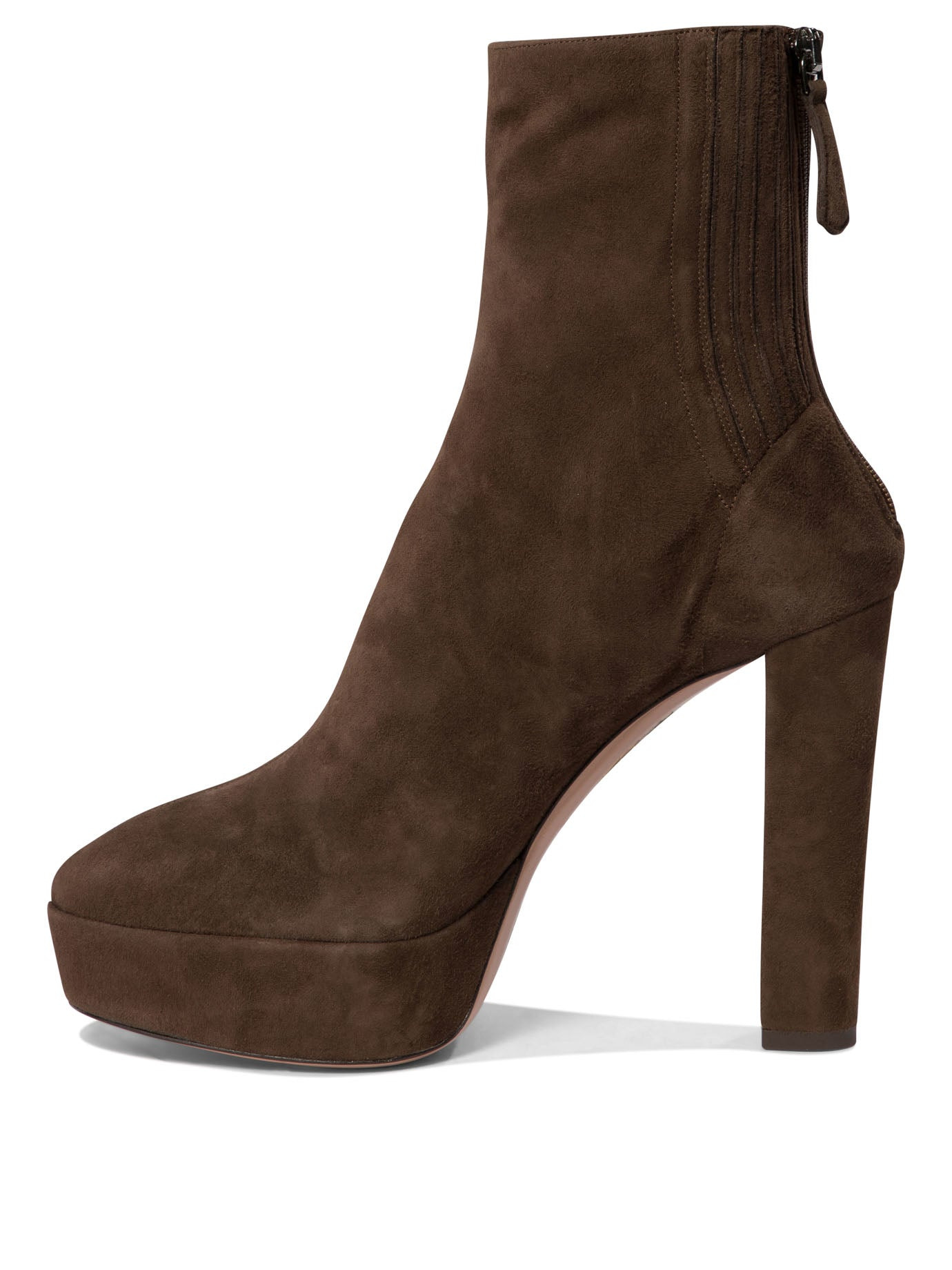 Aquazzura Ankle Boots - 3