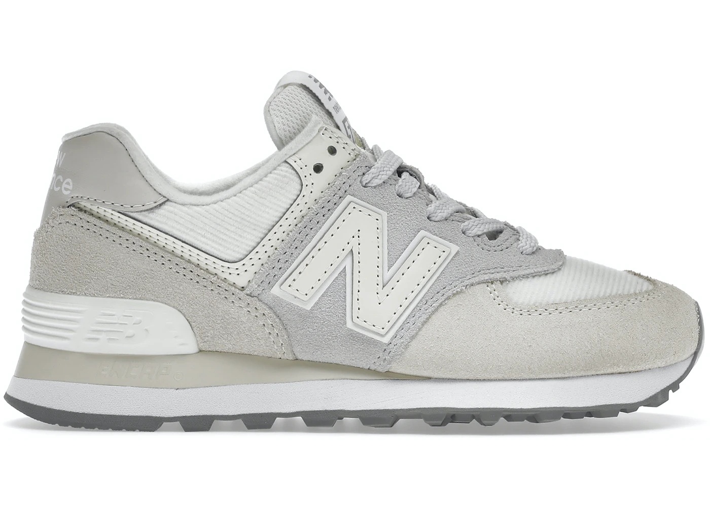 New Balance 574 Moonbeam (W) - 1