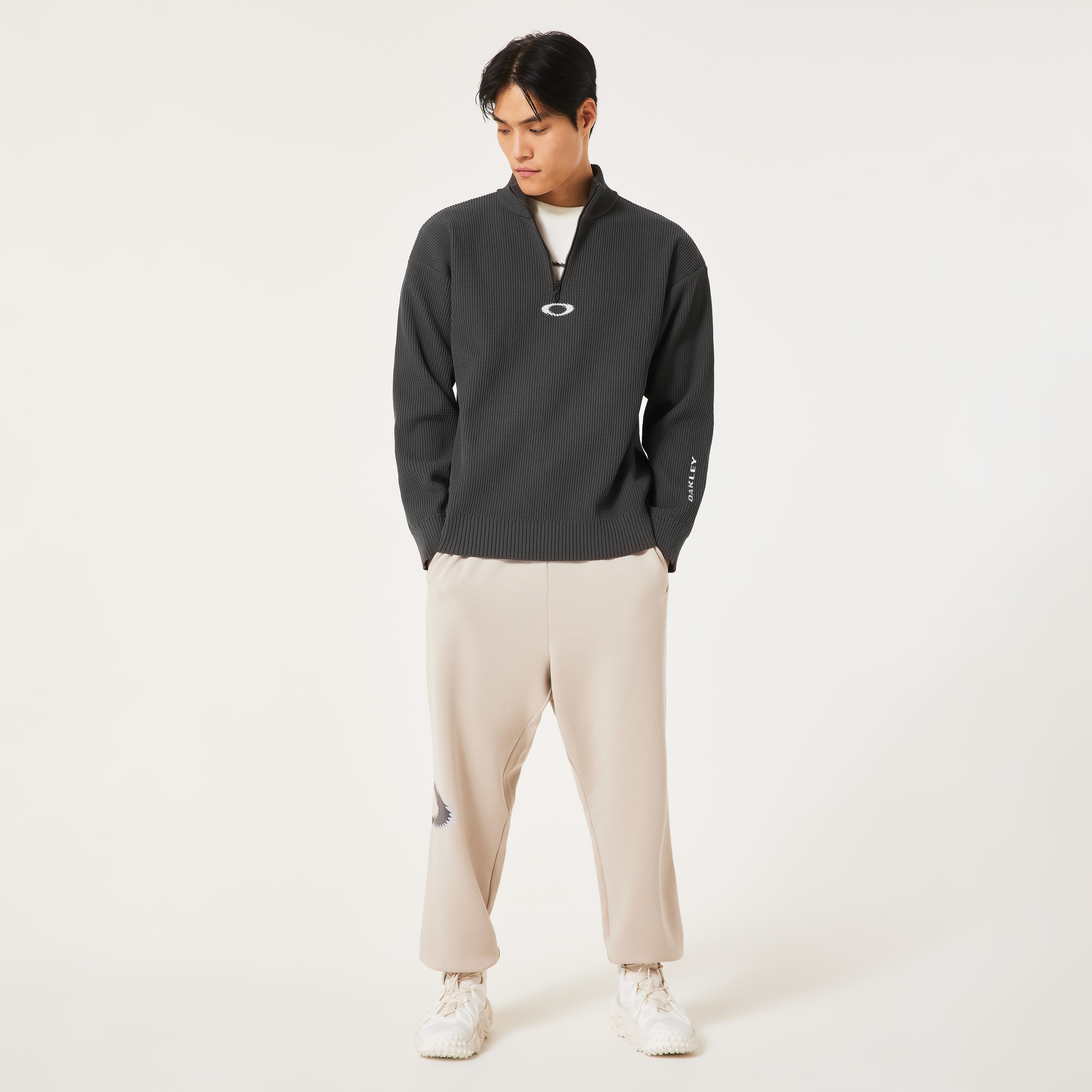 New Retro Sweater 1.0 - 3