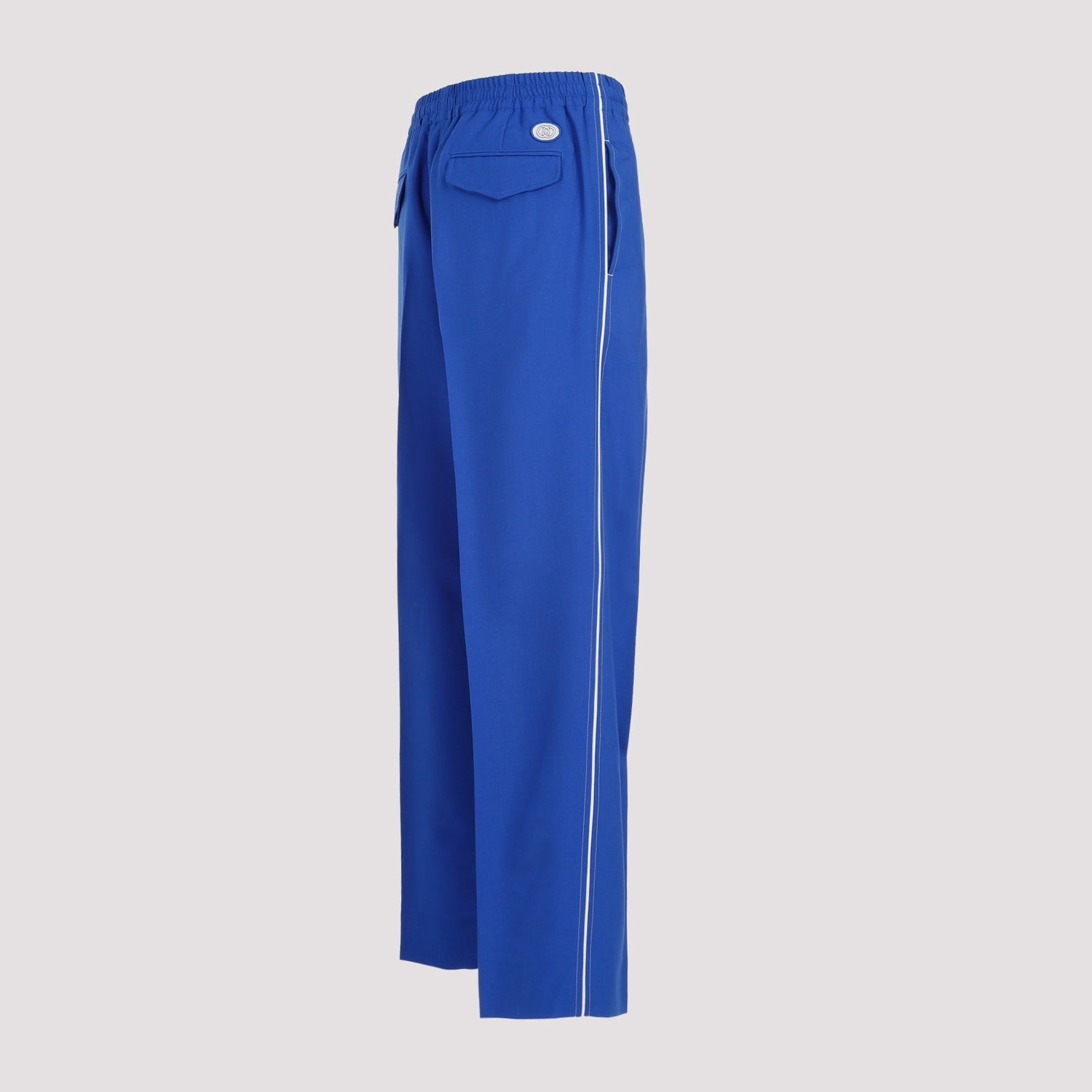 Gucci Straight Pants Men - 3