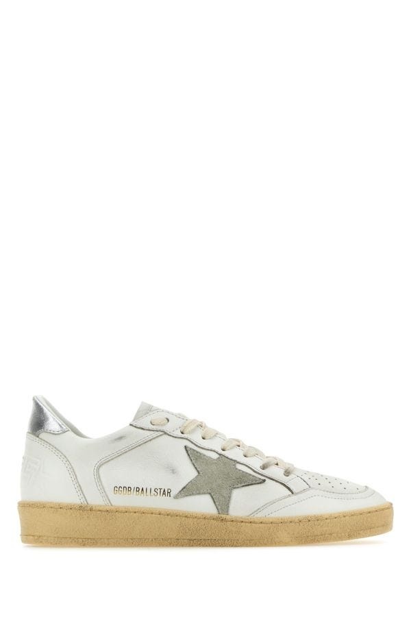 Golden Goose Deluxe Brand Woman Sneakers - 1