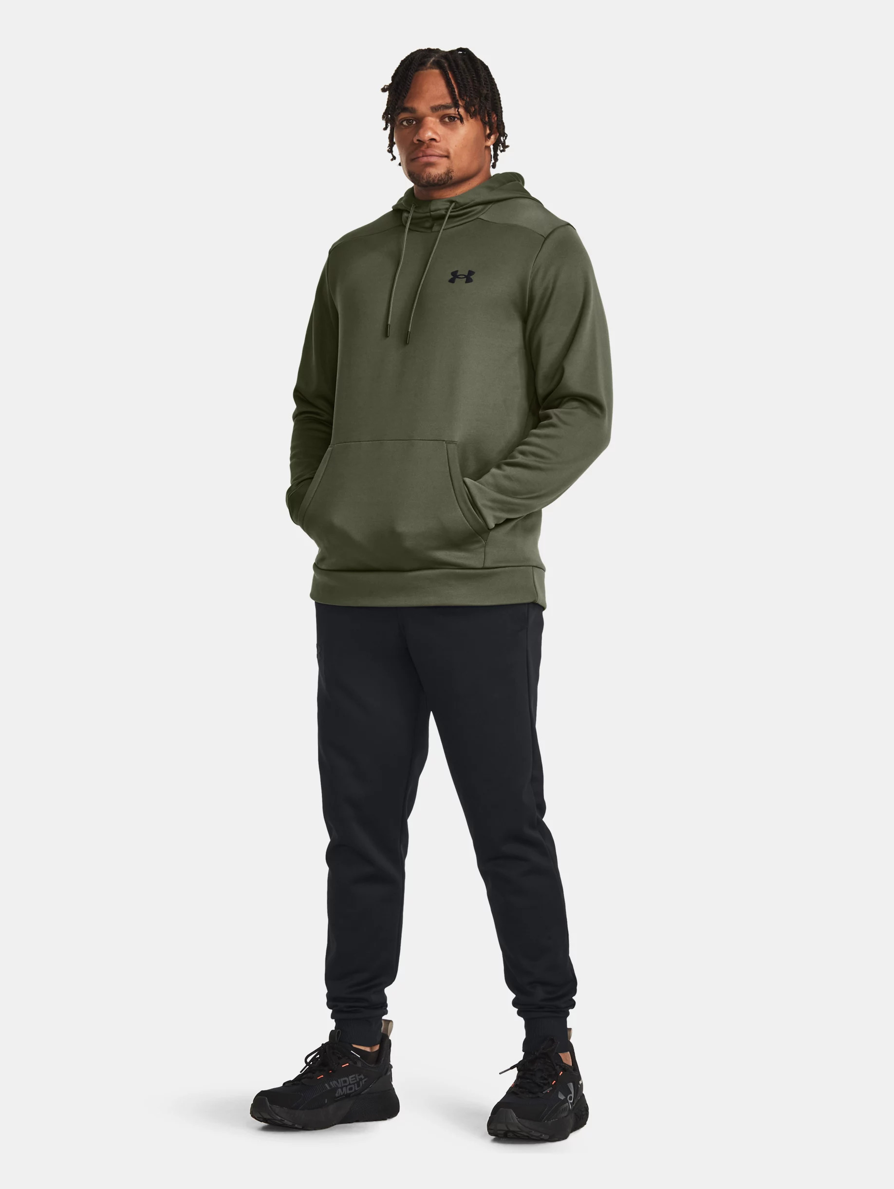 Men's Armour Fleece® Hoodie - 5