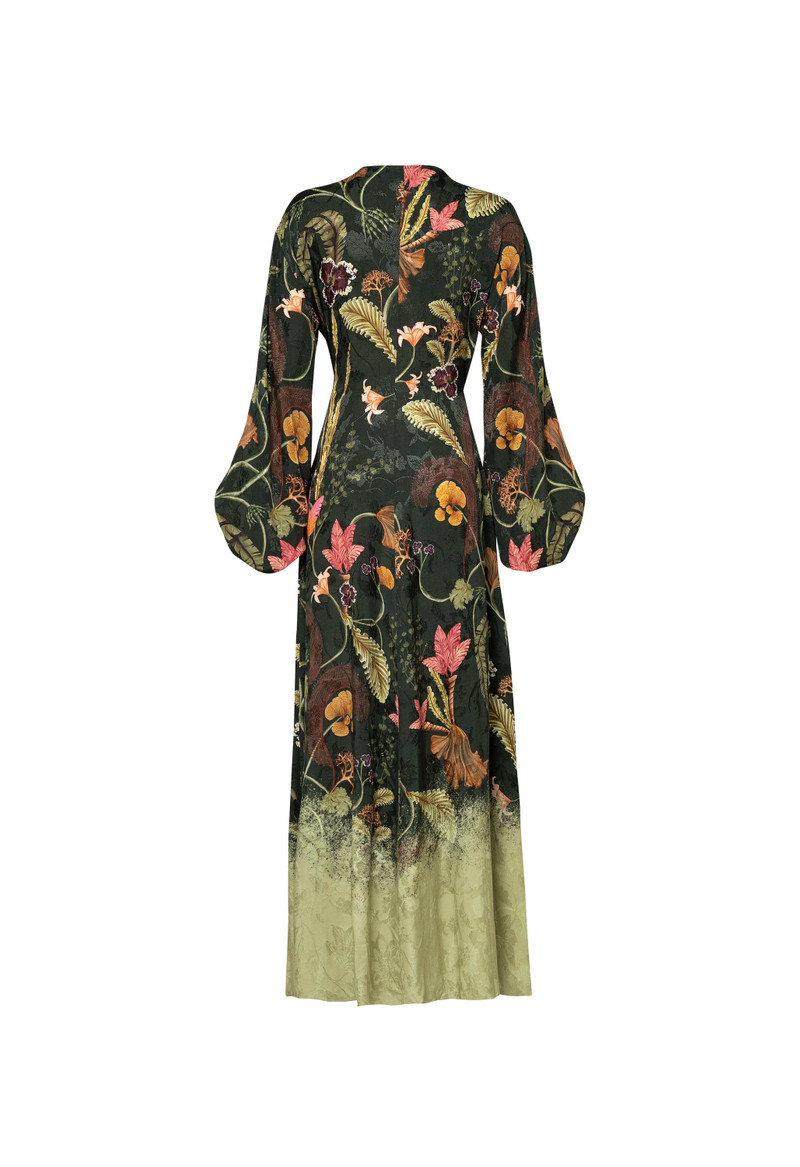 Antonieta Habitat Kaftan 3