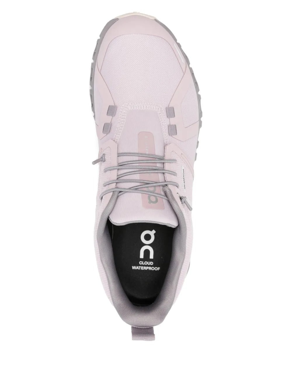ON RUNNING - Women Cloud 6 Wp Sneakers - 4