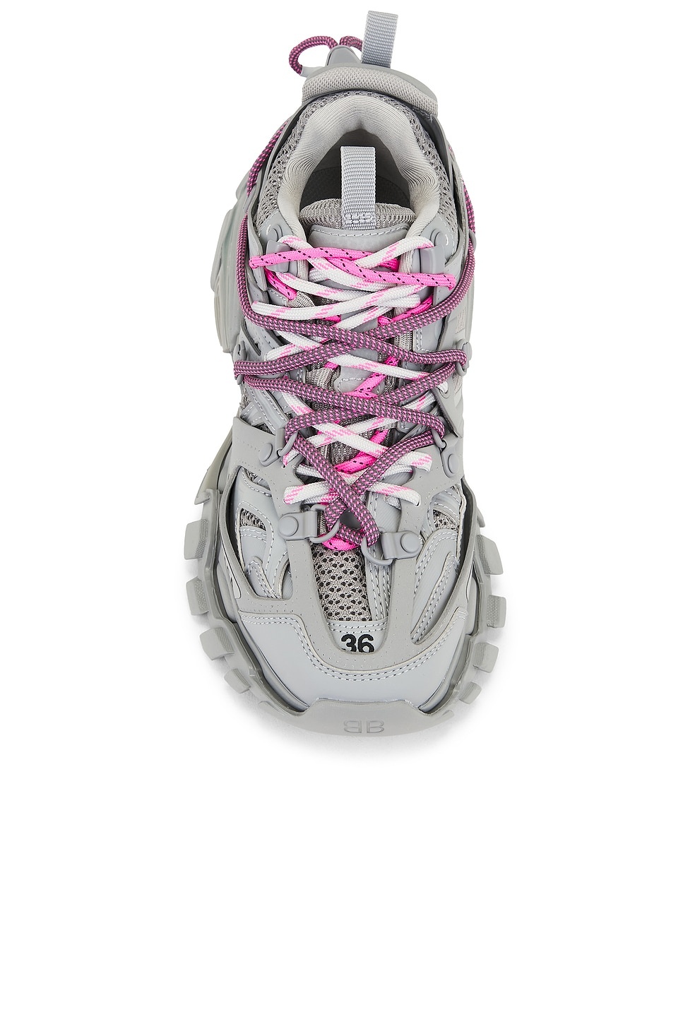 Track Sneaker - 4