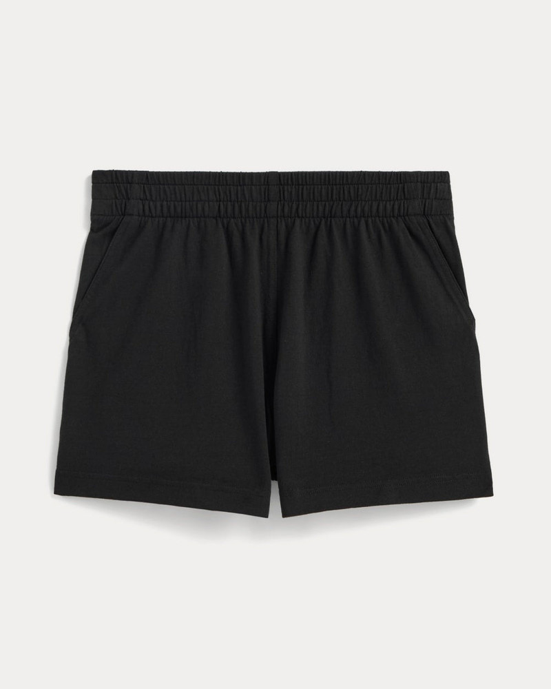 THE OFF-DUTY SHORT 1