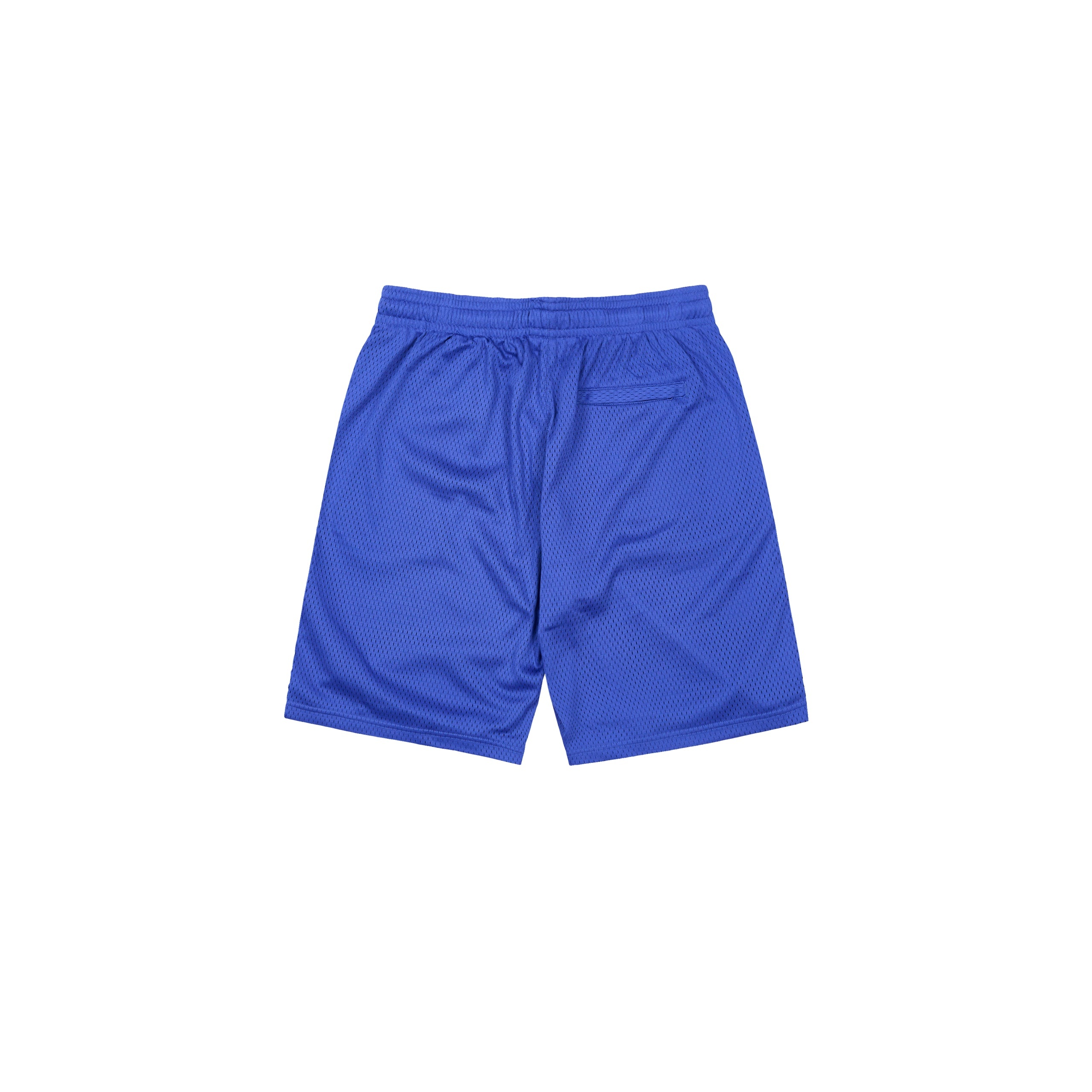 MESH BORDER SHORT ULTRA - 2