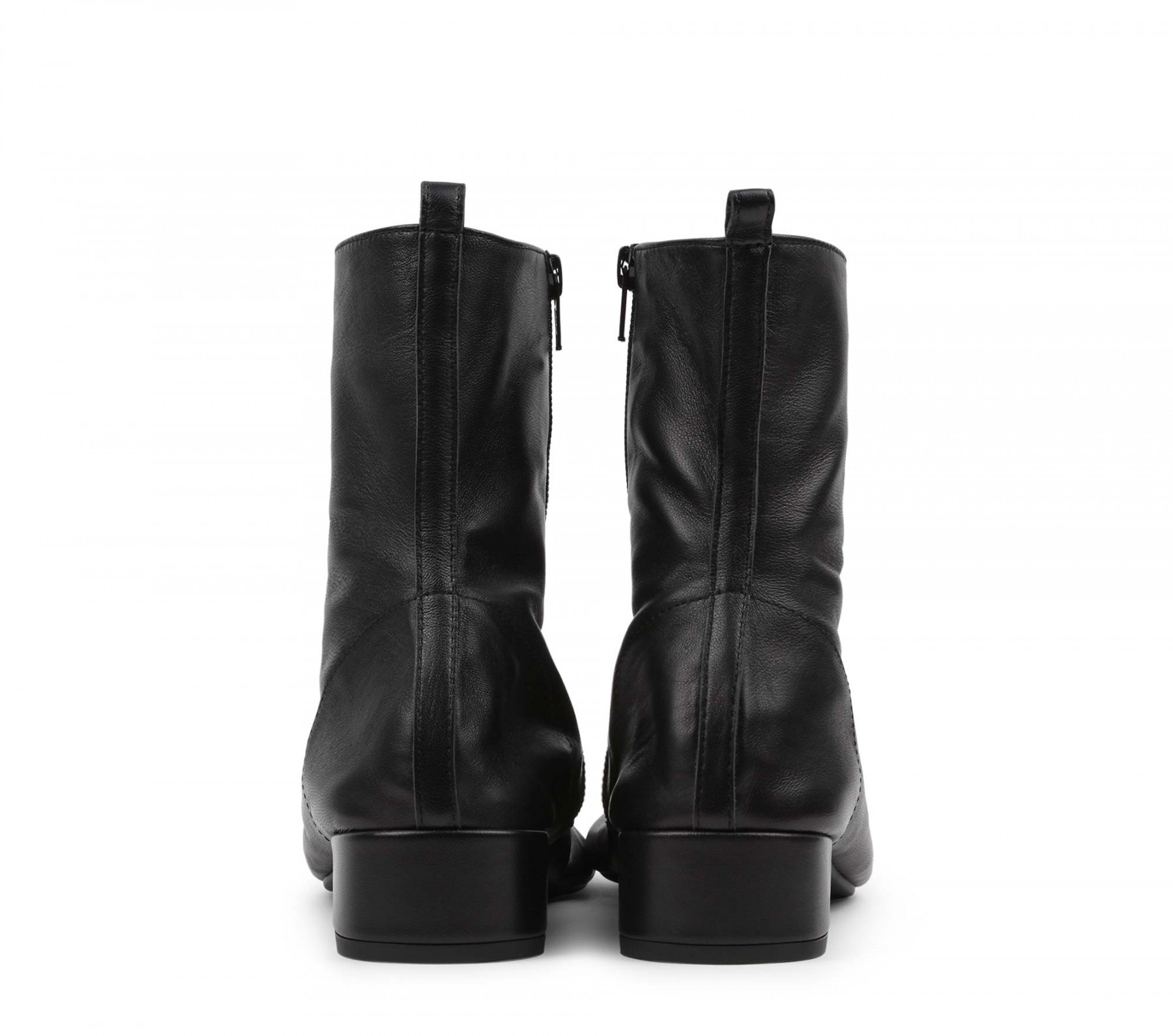 Siena ankle boots - 5