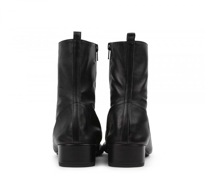 Siena ankle boots 5