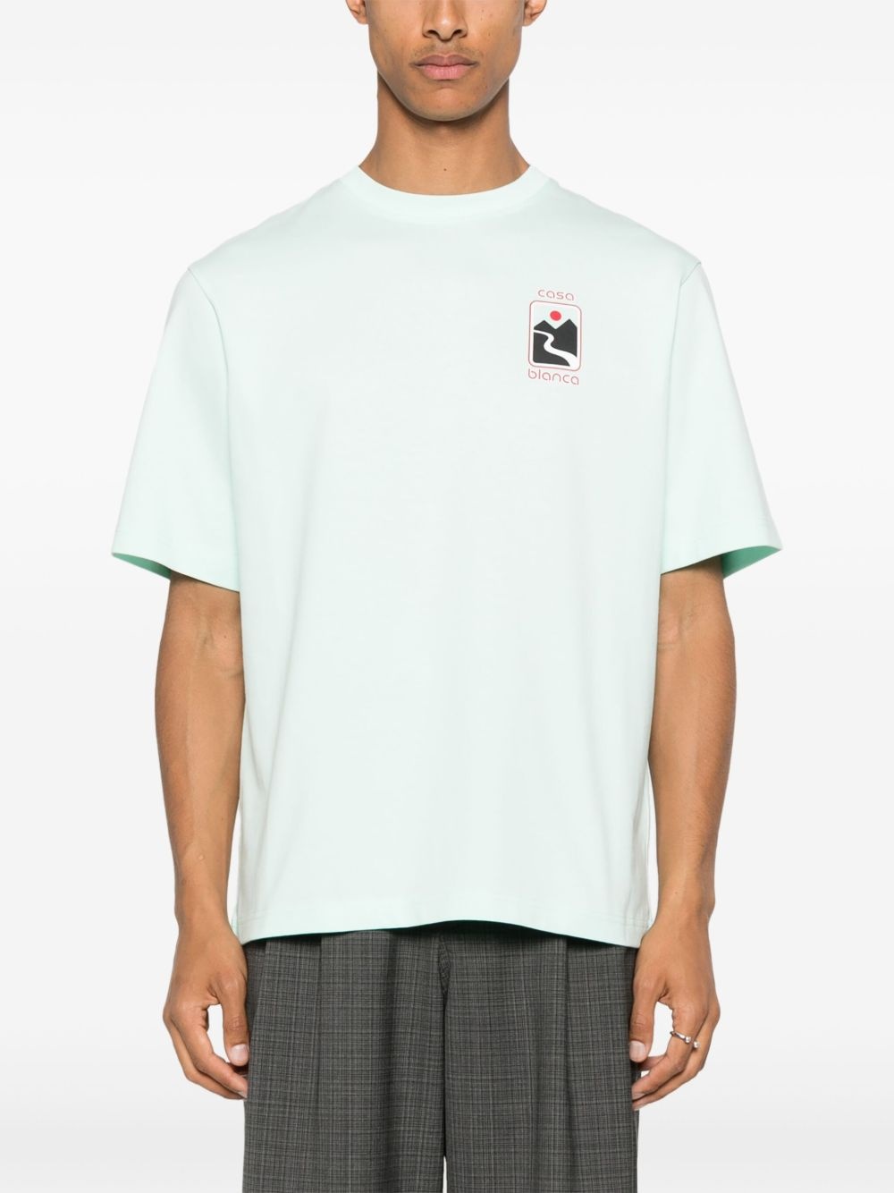 Sunset Valley t-shirt - 3