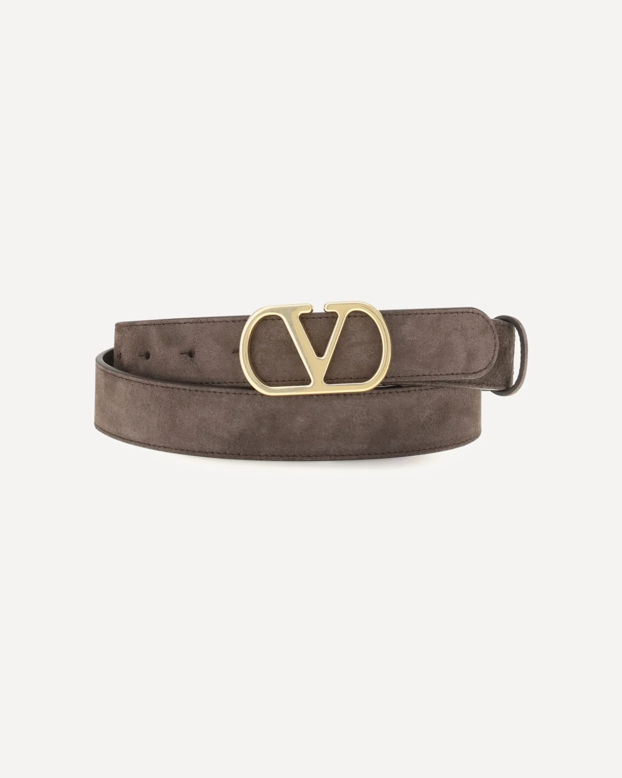 VLogo Signature Belt - 1