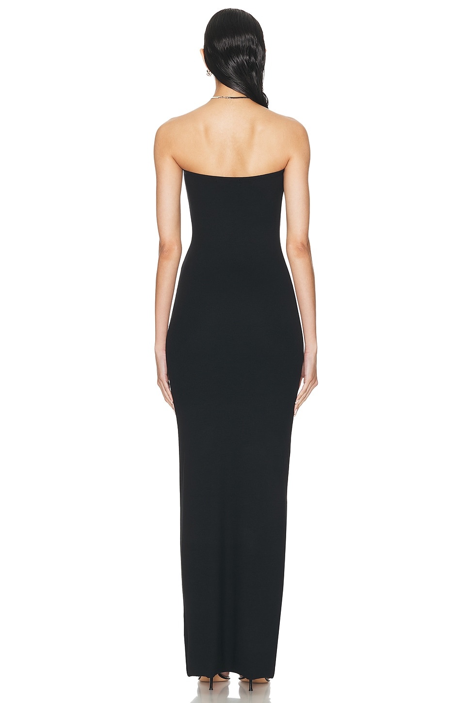 Tube Maxi Dress - 3