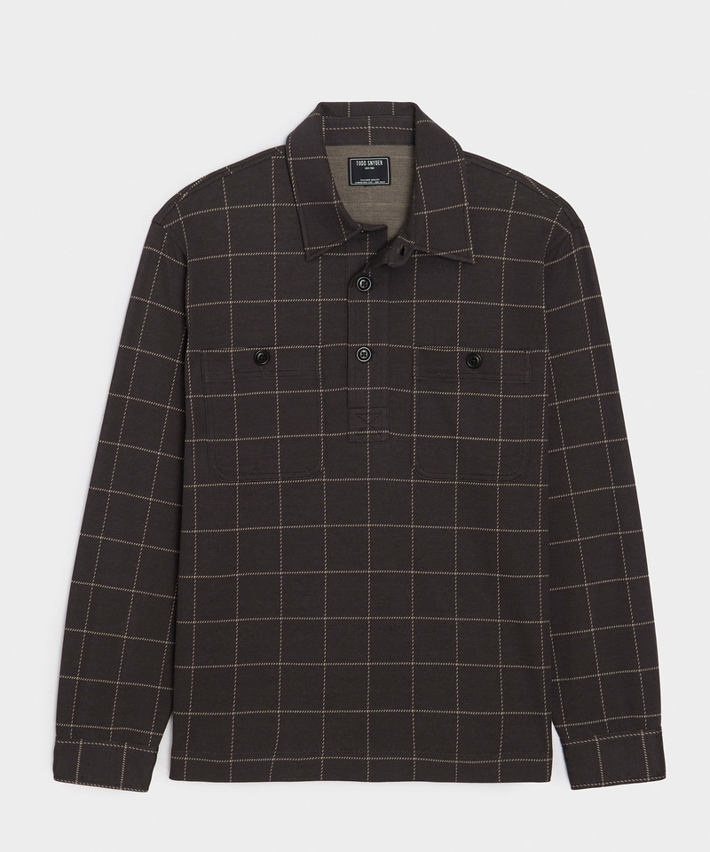 Field Polo 1