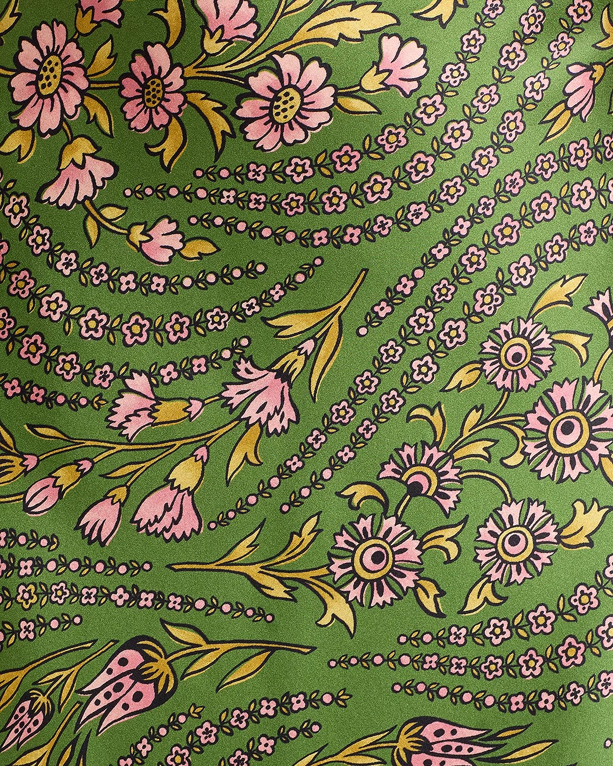 Clover Skirt - 5