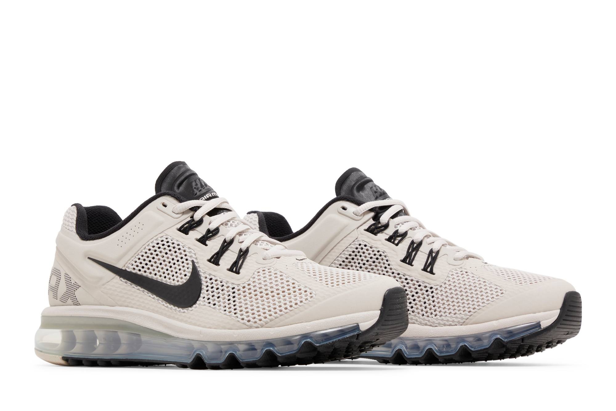 Air Max 2013 'Desert Sand' - 8