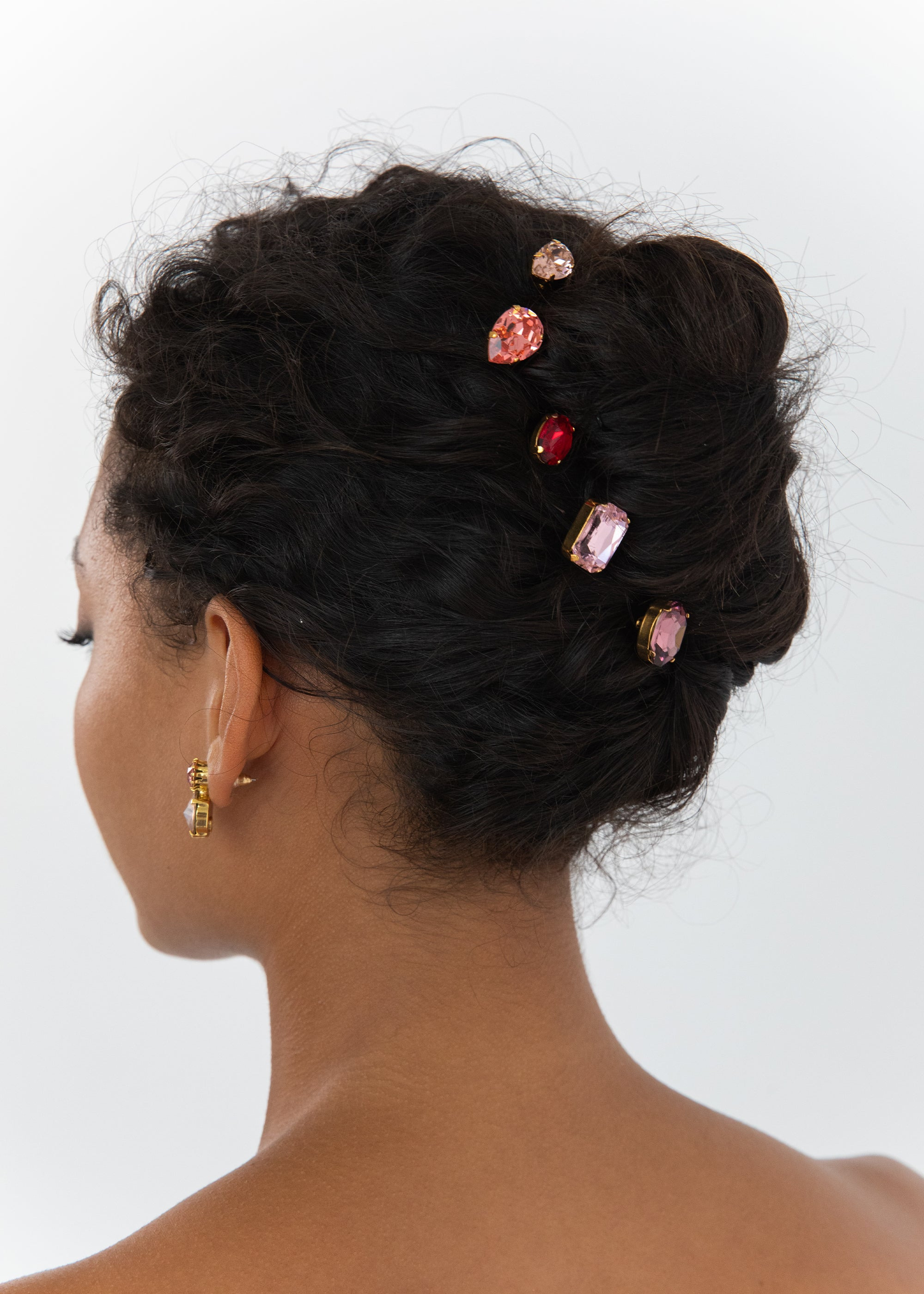 Karina Bobby Pin Set - 2