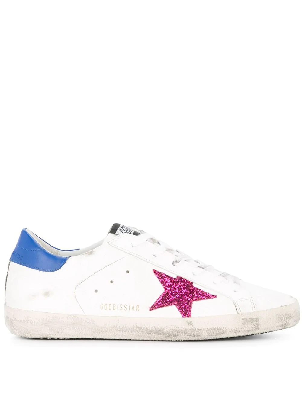 Superstar sneakers - 1