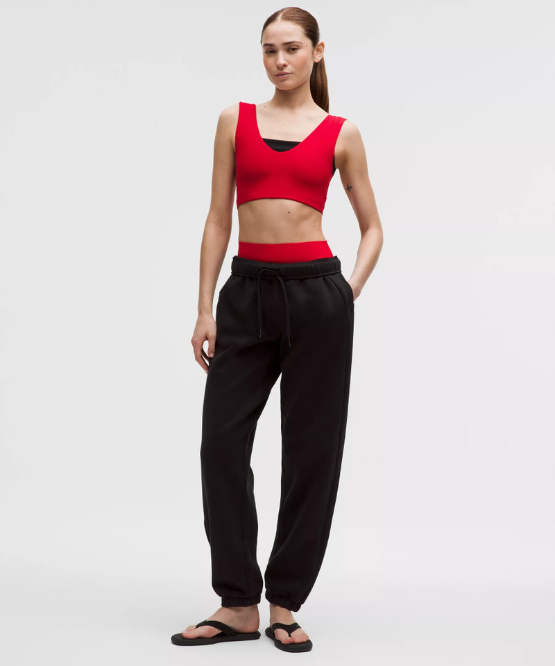 Bend This Boat and Scoop Bra *Light Support, A-C Cups 4