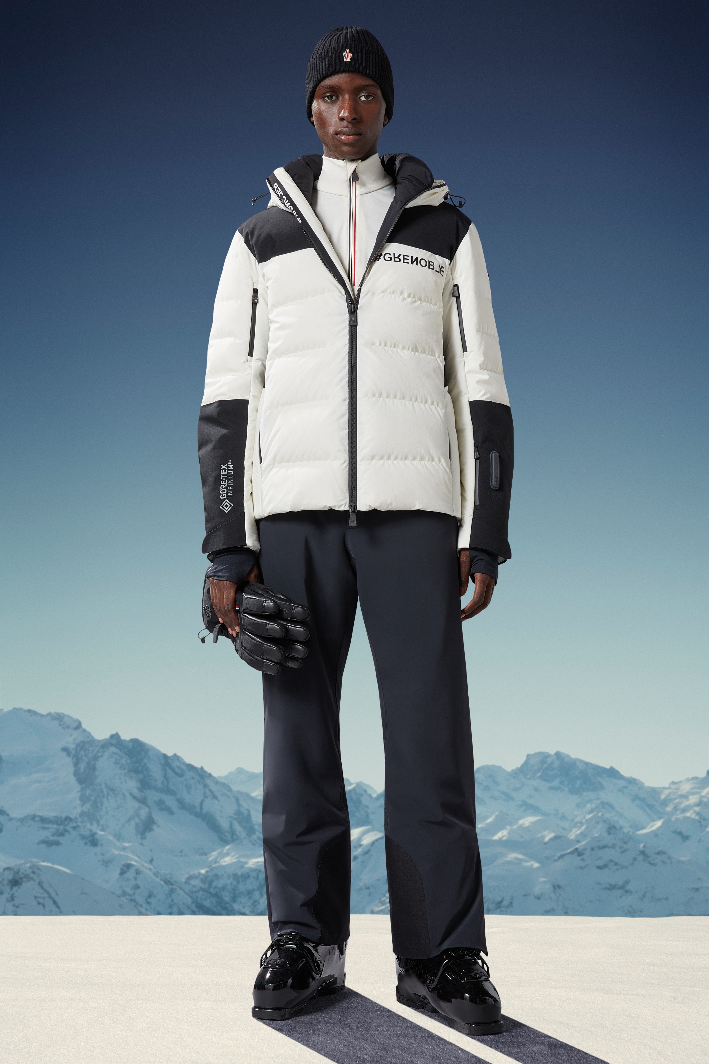 Ski Bib - 2