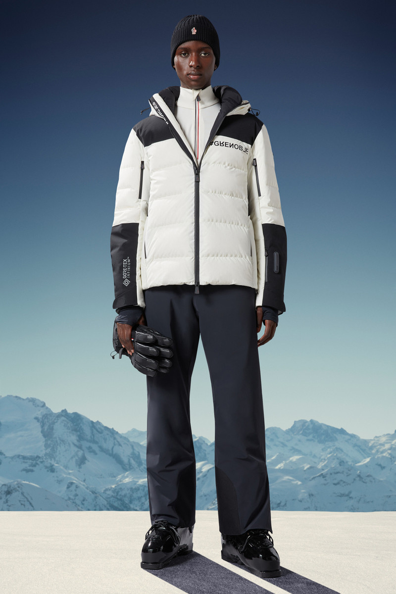 Moncler Ski Bib outlook