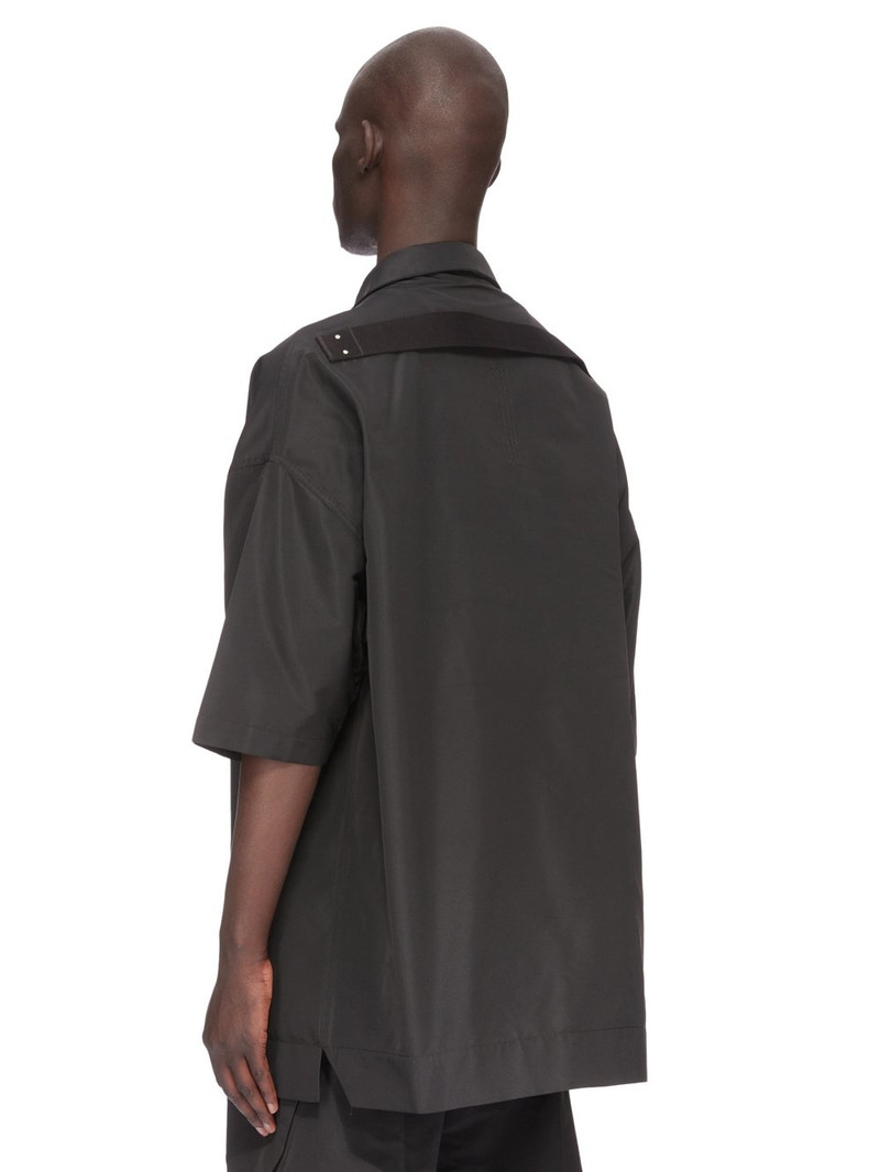 Magnum Tommy oversized shirt 3