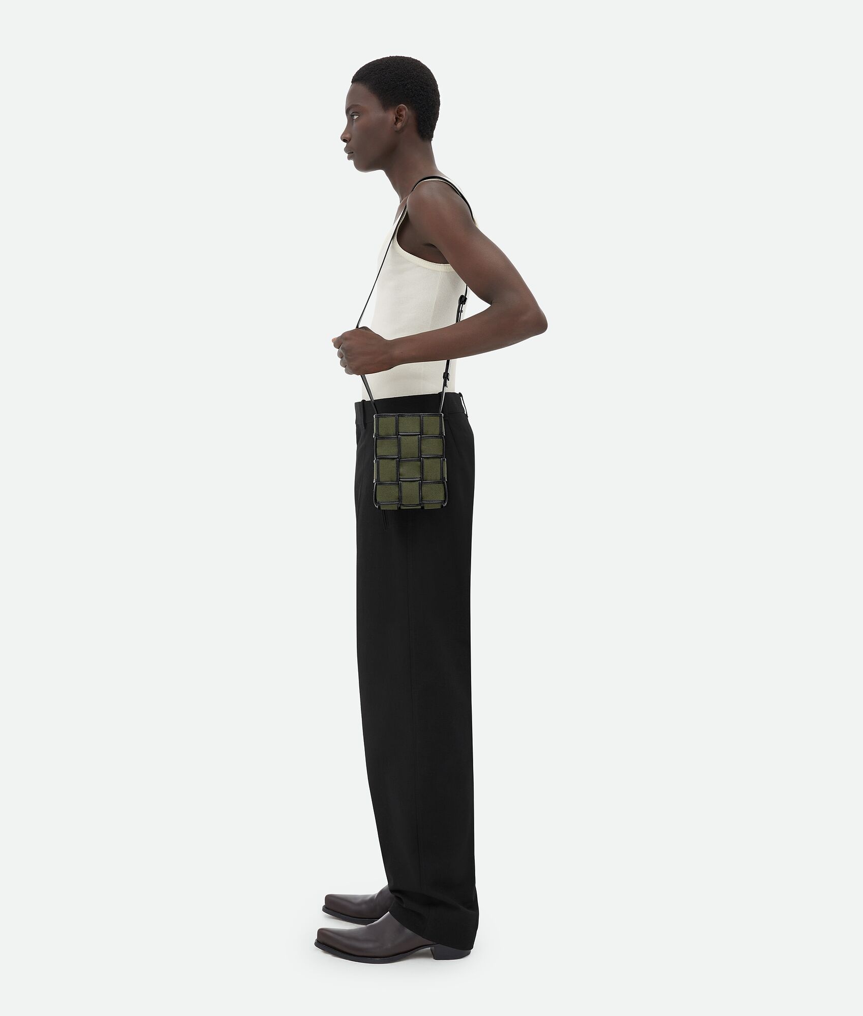 Cassette Phone Pouch - 4