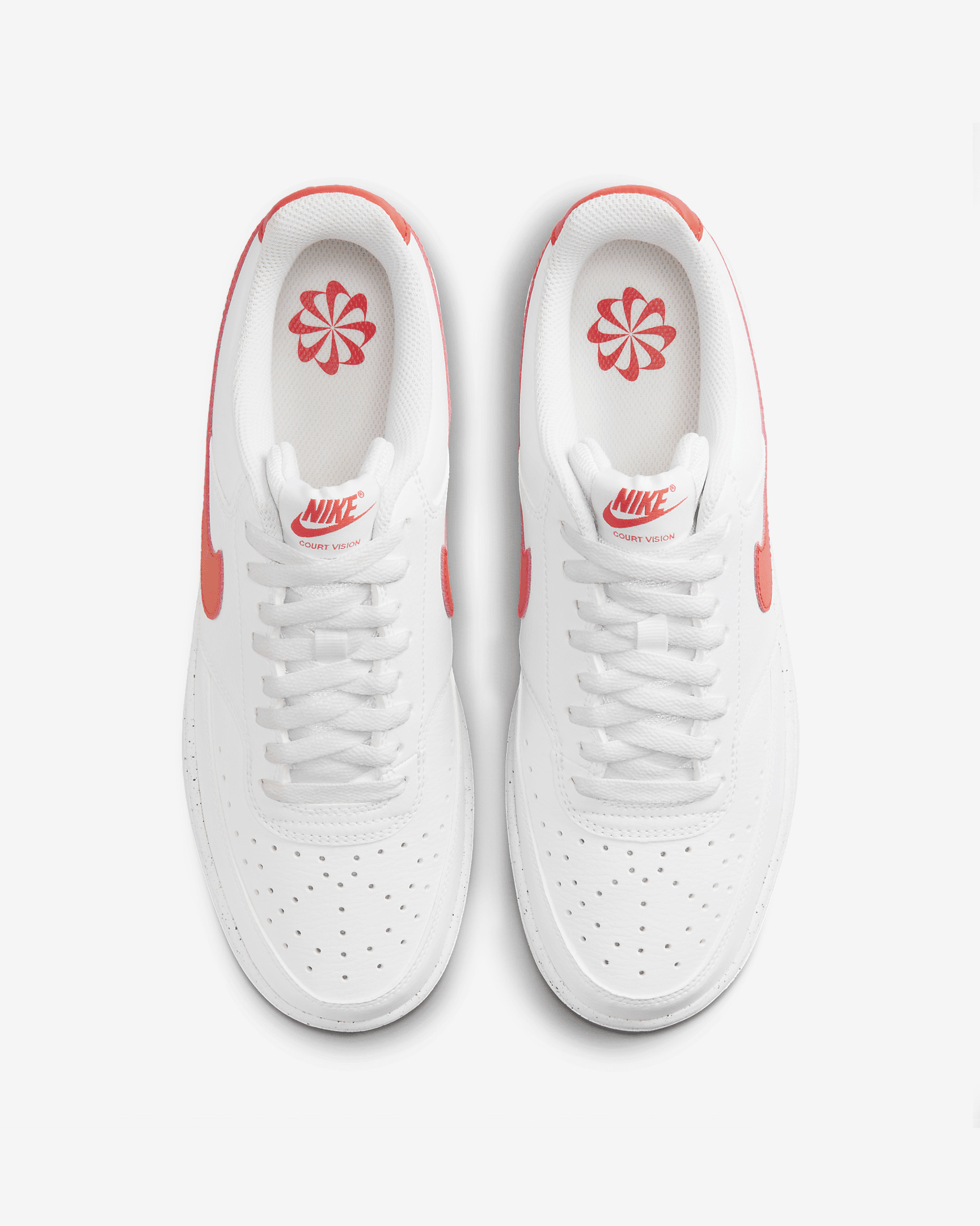 Nike Court Vision Low Next Nature Men's Shoes - 4