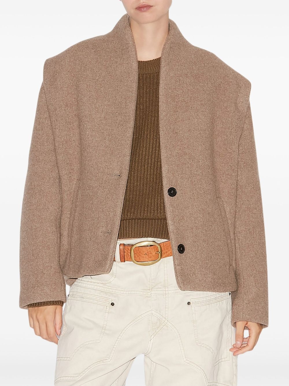Drogo jacket - 3