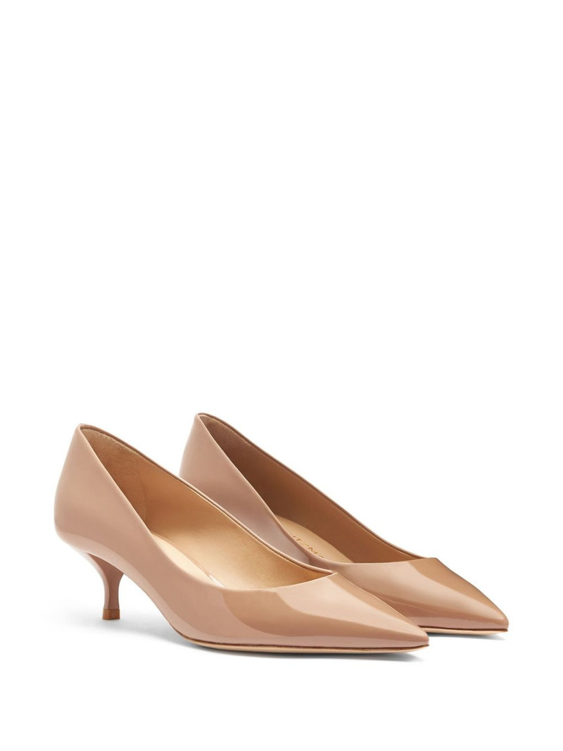 Stuart Weitzman 50mm Power pumps outlook