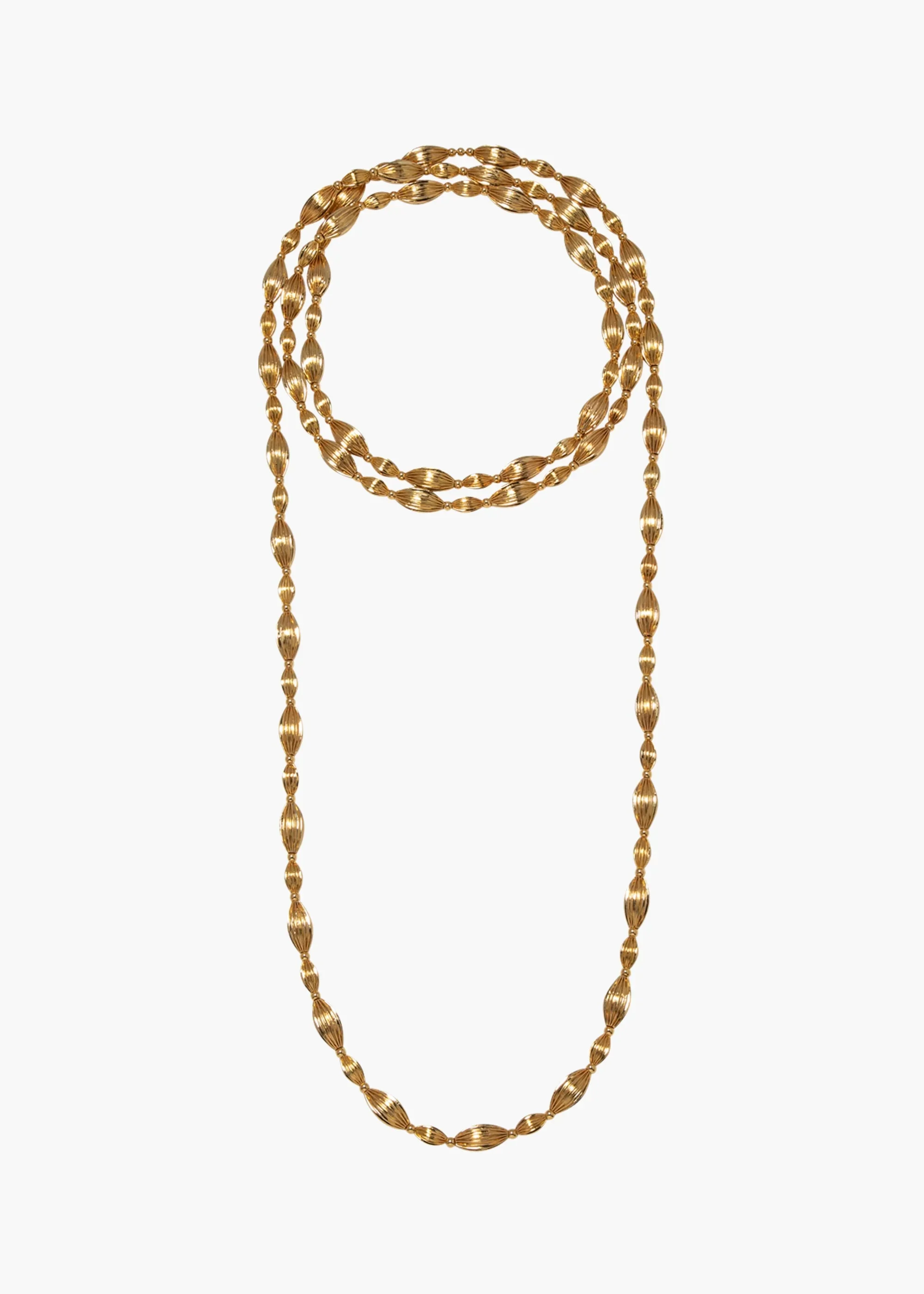 Orlah Necklace - 1
