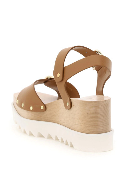 Stella McCartney ELYSE SANDALS outlook