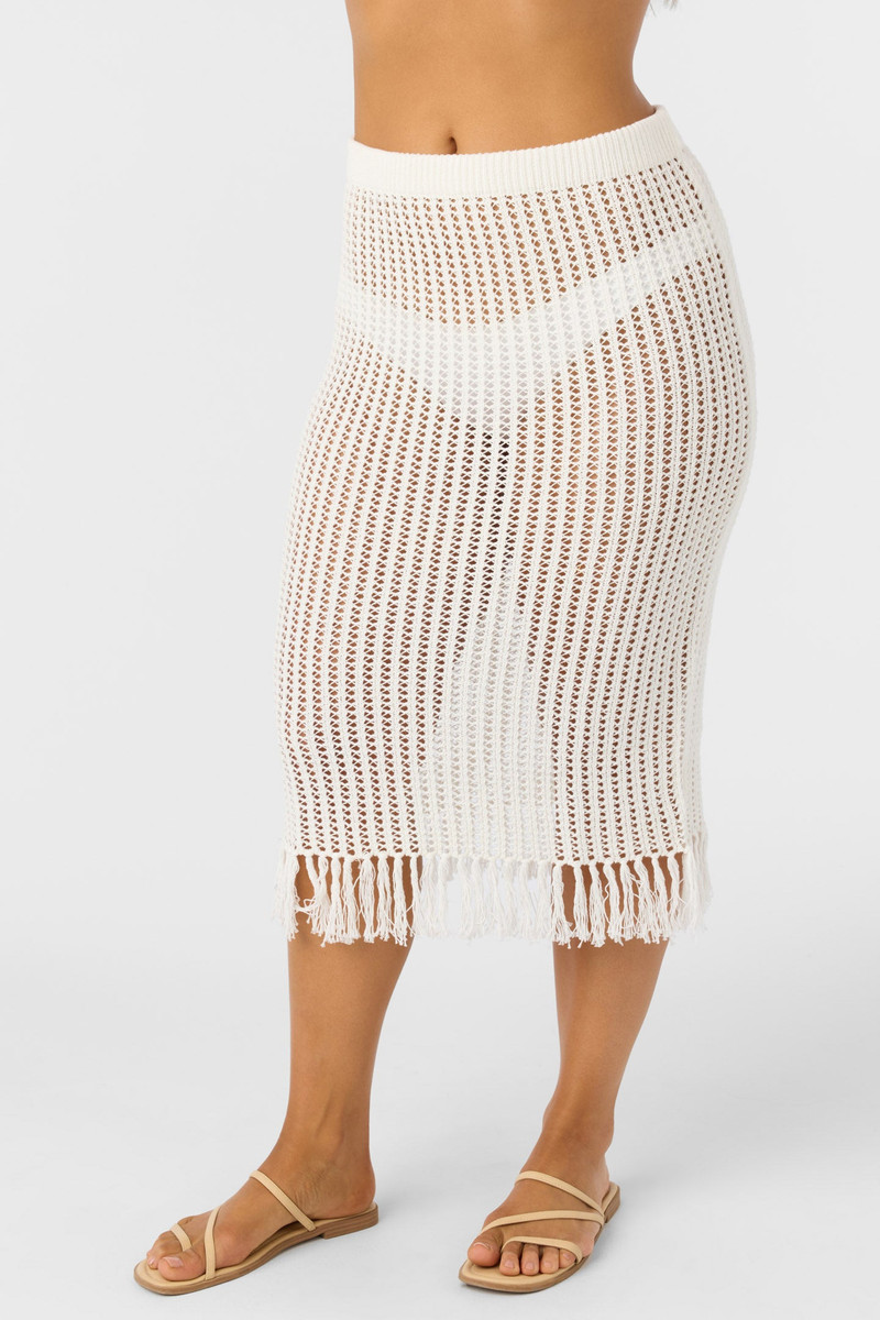 Ryan Cover-Up Skirt 1