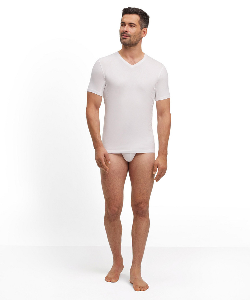 FALKE Men T-Shirt Daily Climate Control outlook