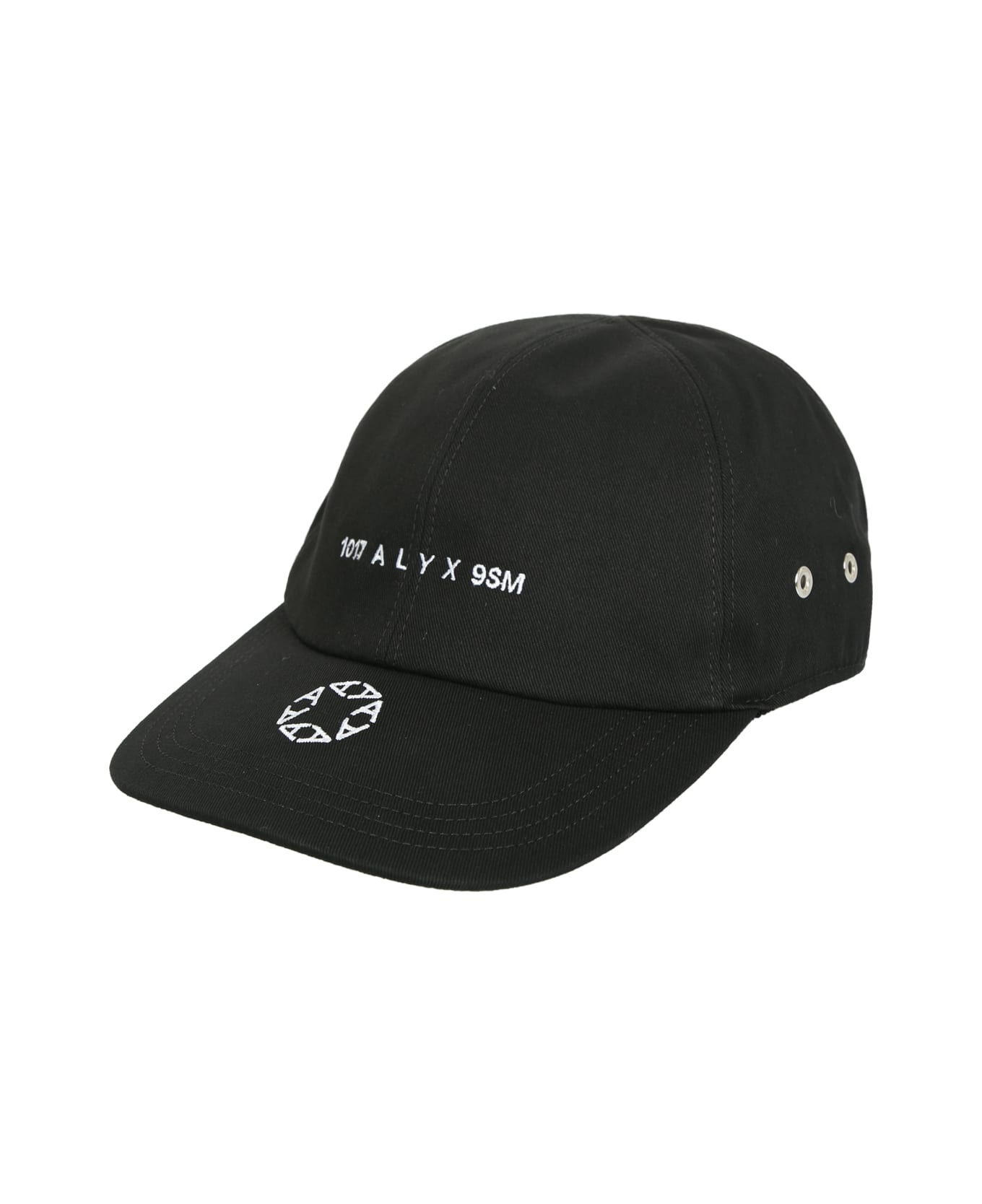 1017 Alyx 9sm Minimalist Design Baseball Cap - 1