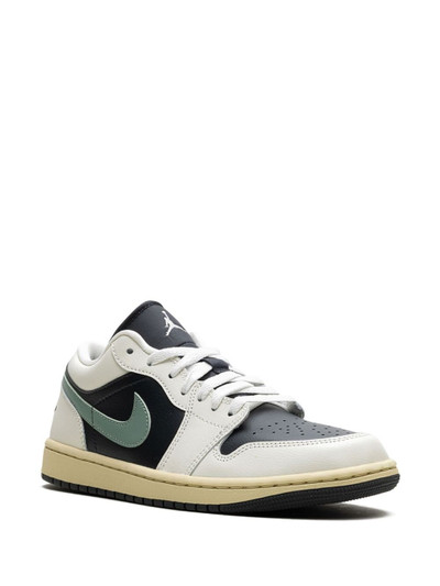 Jordan Air Jordan 1 Low "Jade Smoke" sneakers outlook