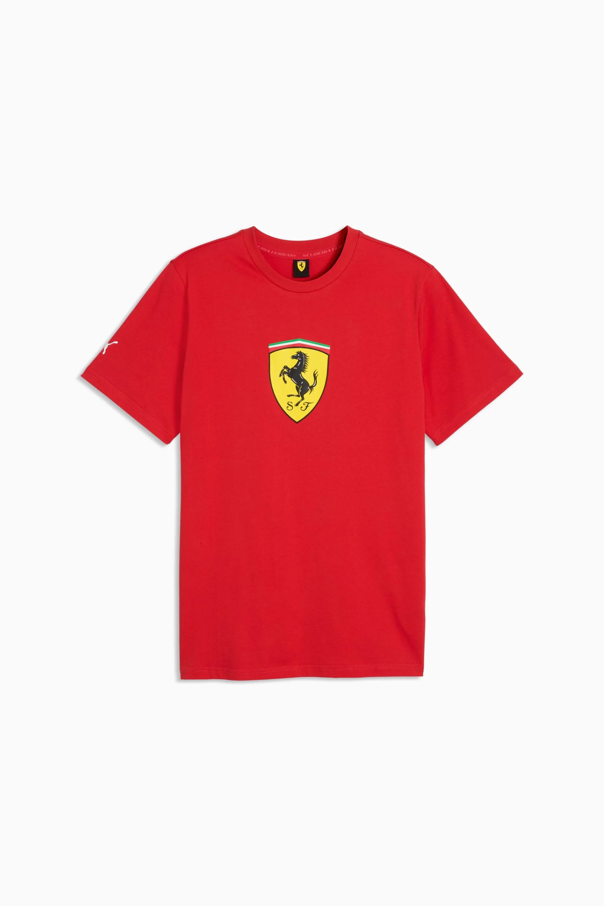 Scuderia Ferrari Men's Tee - 1